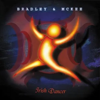 The Irish Dancer album cover